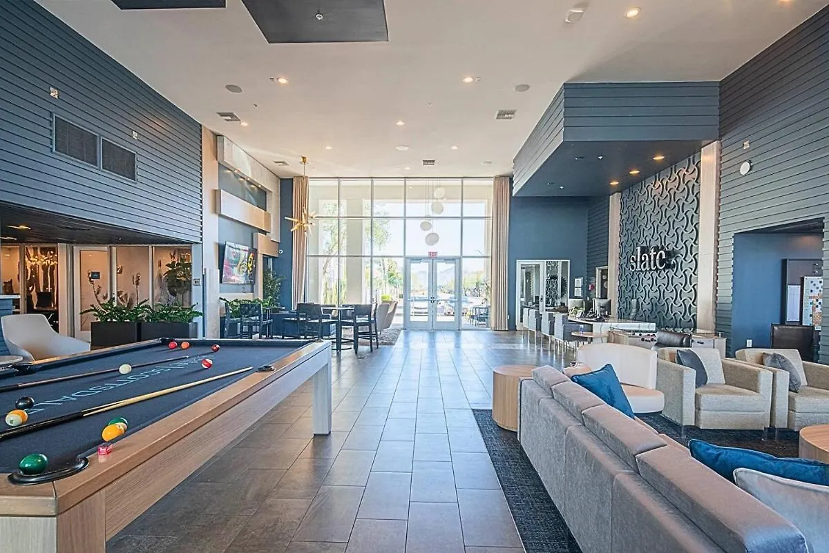 Calm & Cozy Healthcare Pros 5 Mins To Mayo S325 Scottsdale Apartamento