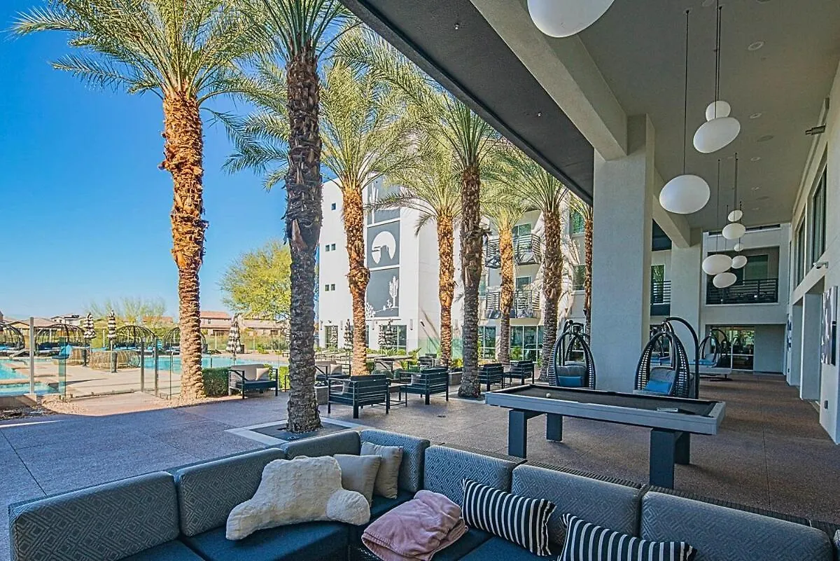 Calm & Cozy Healthcare Pros 5 Mins To Mayo S325 Scottsdale