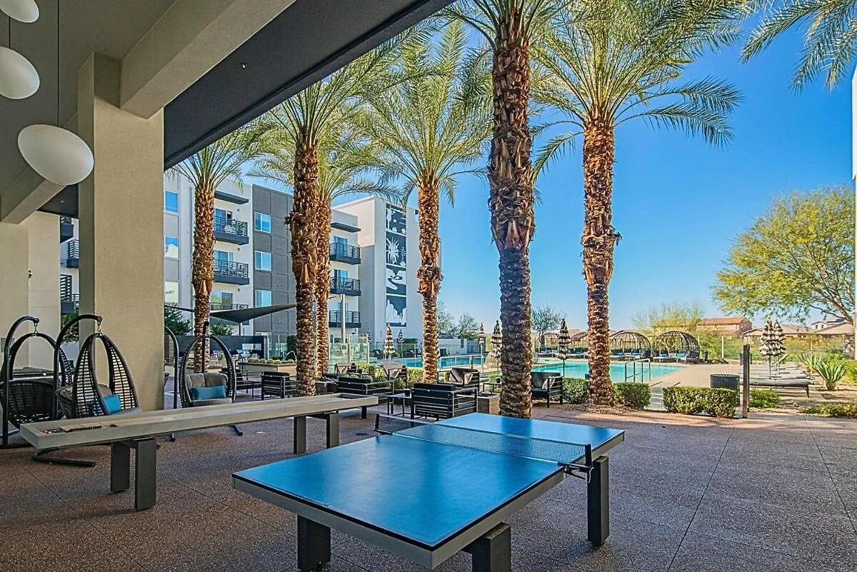 Calm & Cozy Healthcare Pros 5 Mins To Mayo S325 Scottsdale 0*,