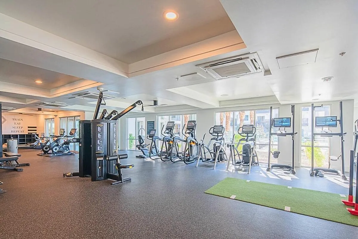 Calm & Cozy Healthcare Pros 5 Mins To Mayo S325 Scottsdale Apartamento