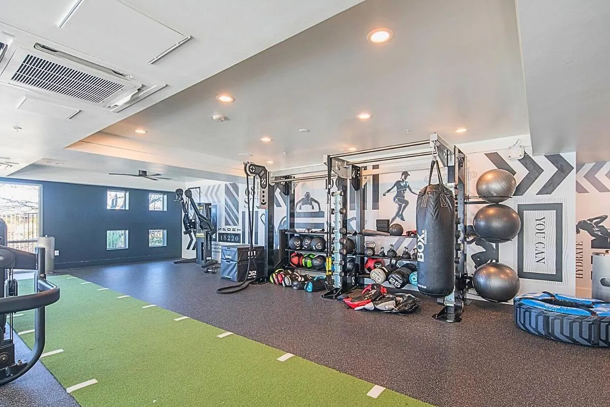 Apartamento Calm & Cozy Healthcare Pros 5 Mins To Mayo S325 Scottsdale