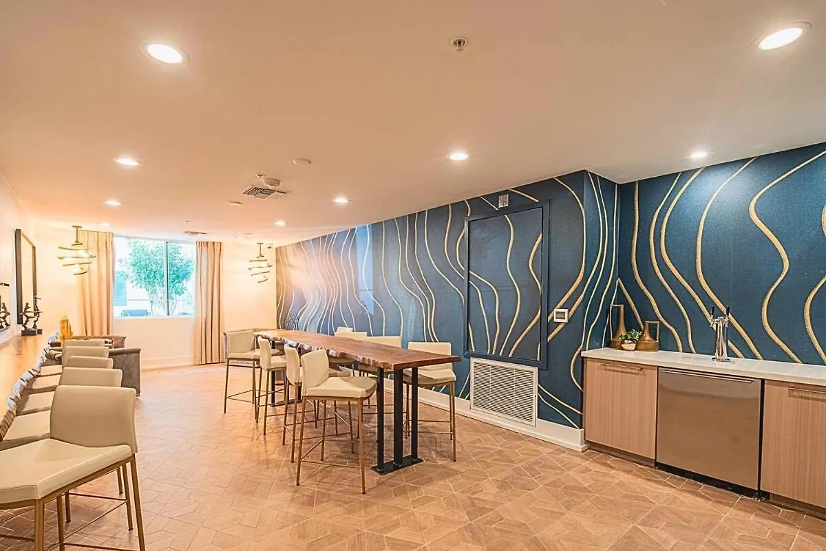 Apartamento Calm & Cozy Healthcare Pros 5 Mins To Mayo S325 Scottsdale