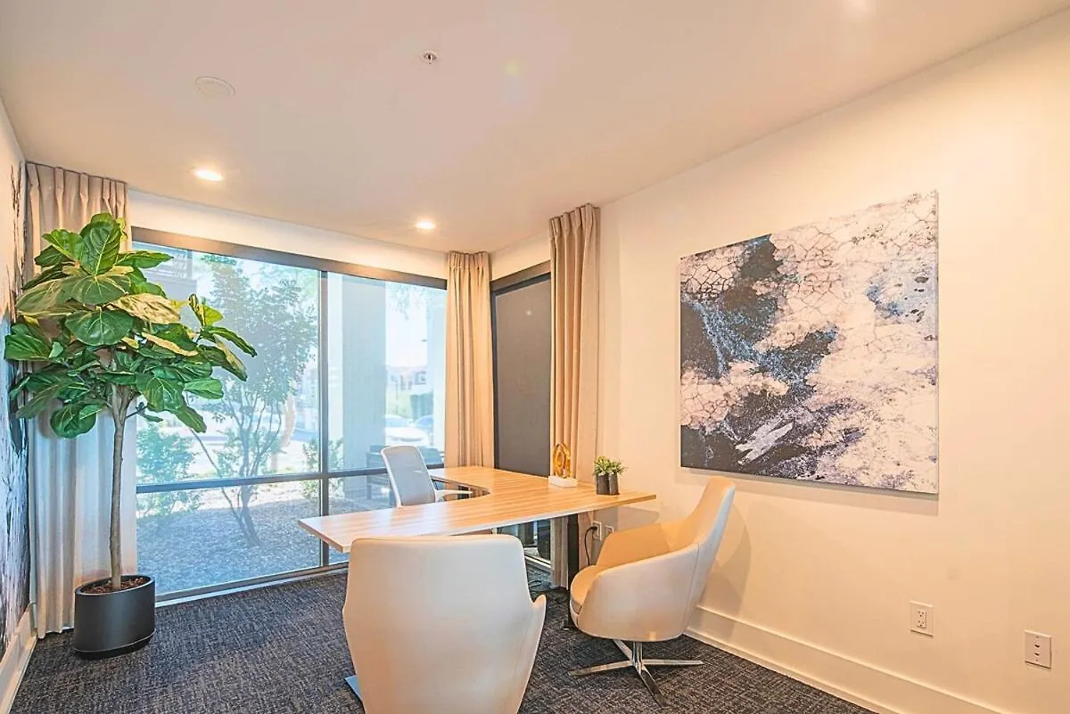 Apartamento Calm & Cozy Healthcare Pros 5 Mins To Mayo S325 Scottsdale
